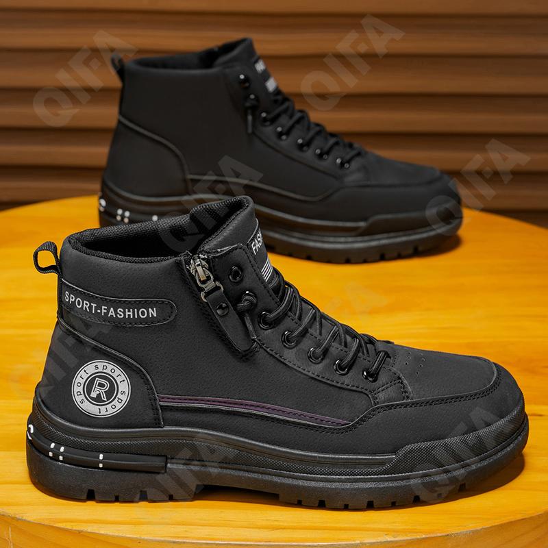 Мужские Ботинки CC4114_XLD883-3