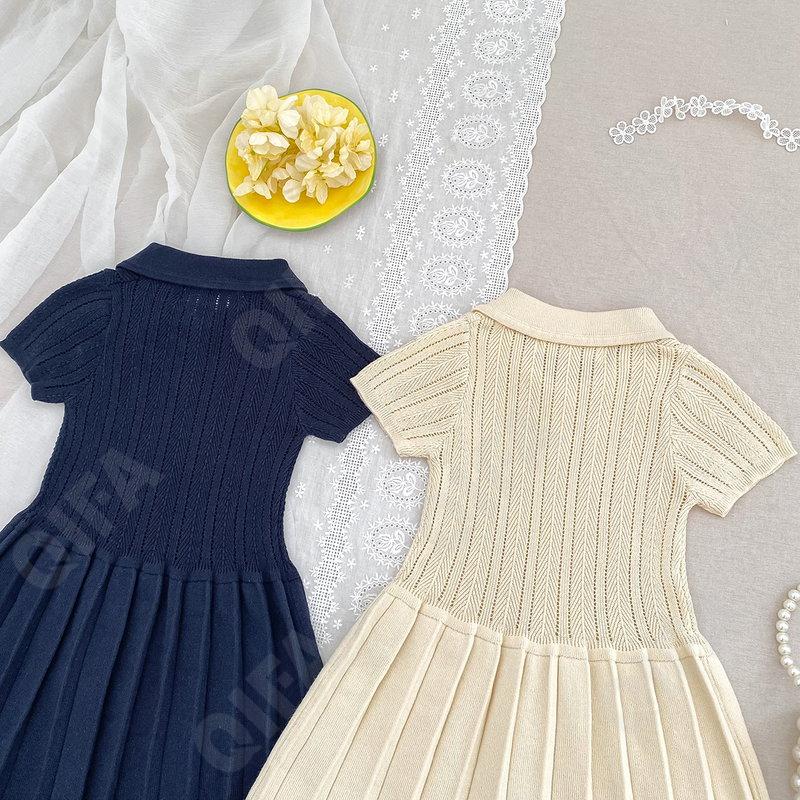 Детское Платье CC2196_25010_225_2575_80