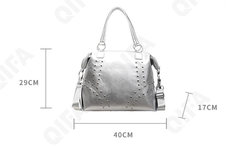 Женская Дорожная сумка CC096_8382-1