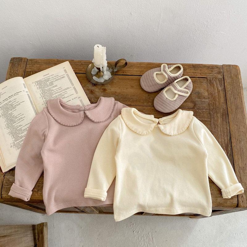 Детский Лонгслив CC2539_23072-2