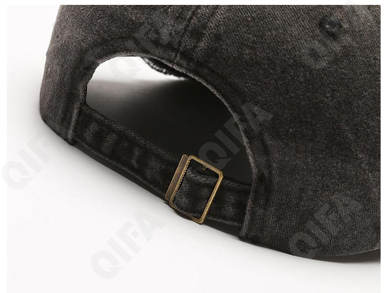 Мужская Бейсболка CC3398_2023D7-1