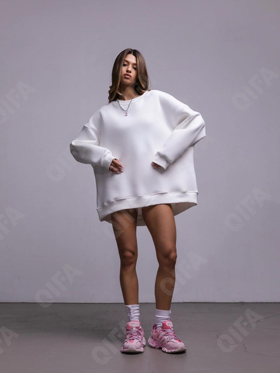 Женский Свитшот CC4052_WY0032_229_1778_9