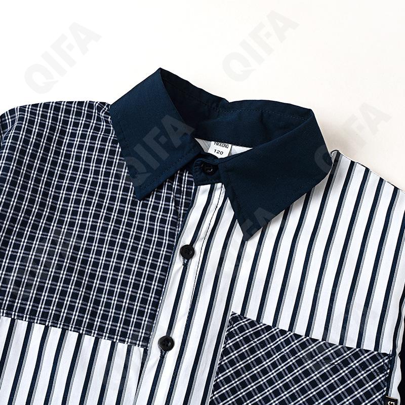 Детская Рубашка CC4441_25151_958_2574_86