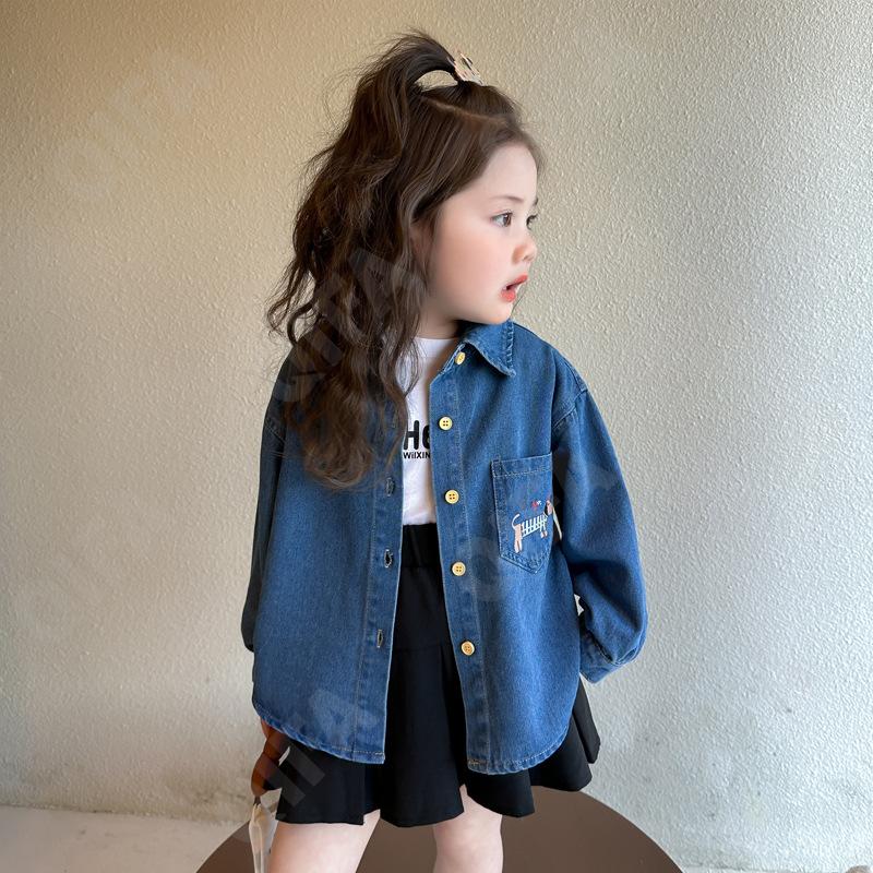 Детская Куртка