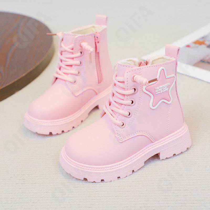 Детские Ботинки CC3601_E745-B3 Детские Ботинки CC3601_E745-B3