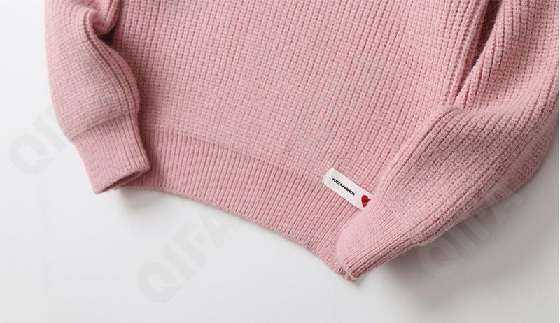 Детский Свитер CC2327_M-015-5