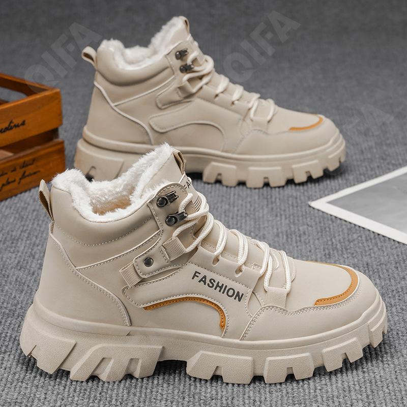 Мужские Ботинки CC4114_XKA02-4