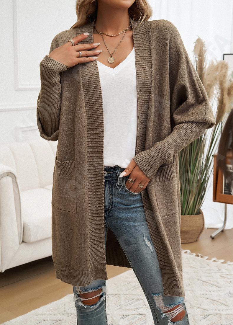 Женский Кардиган CC340_D2448020_246_1779_98