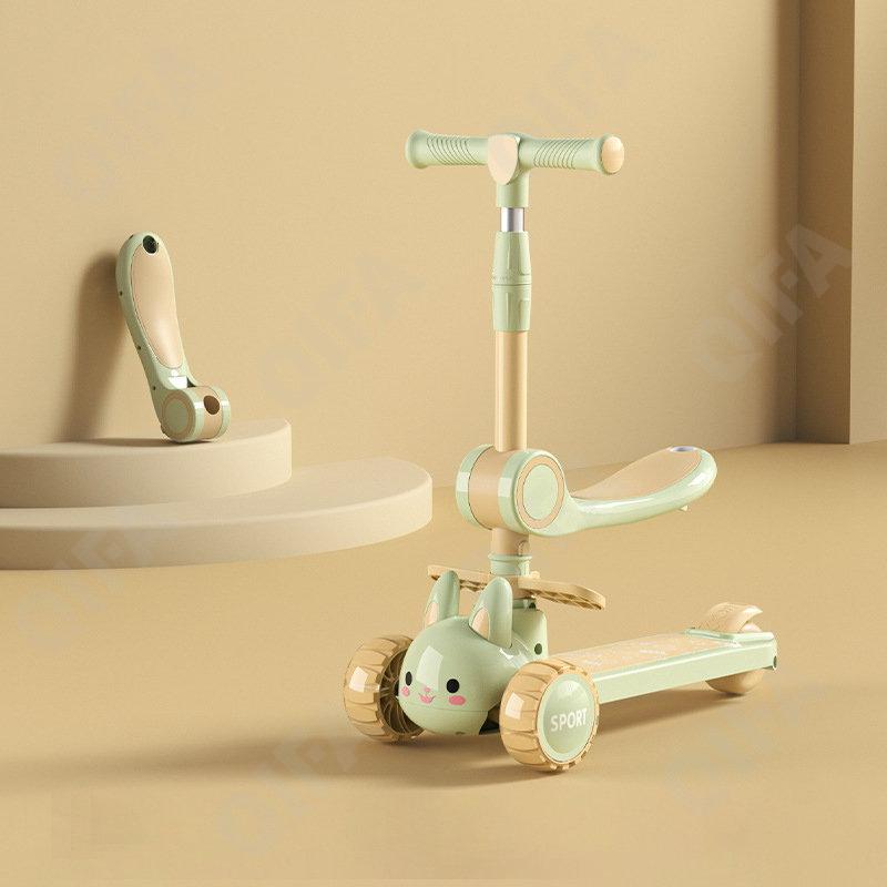 Детский Самокат