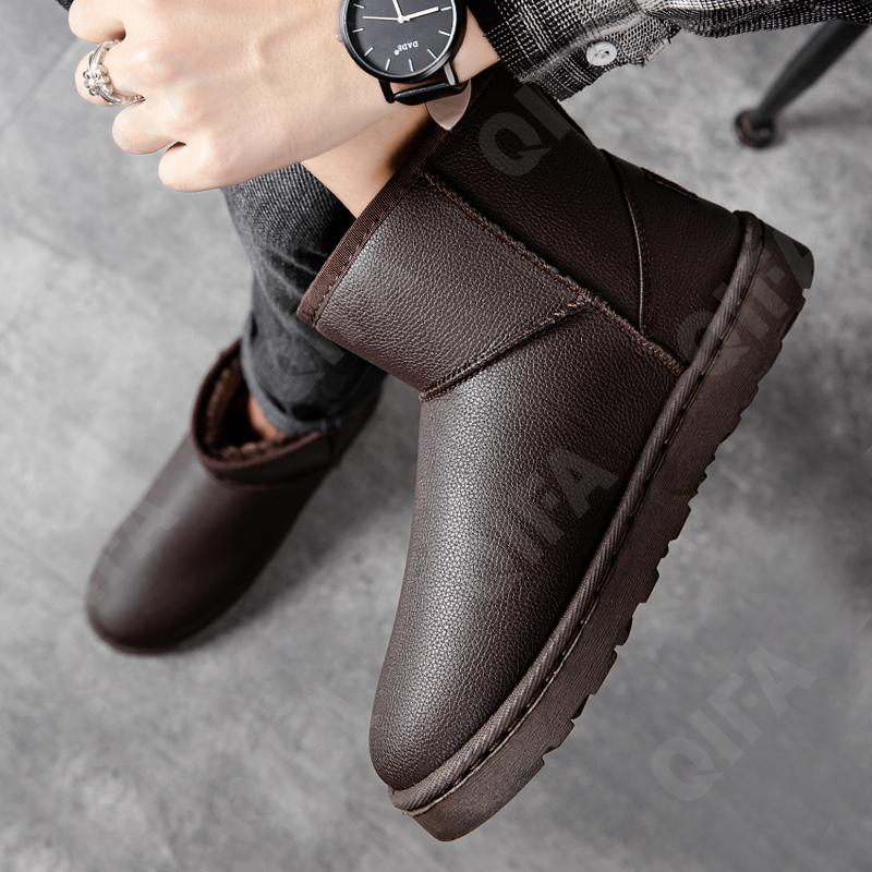 Мужские Угги CC4275_909M-2 Мужские Угги CC4275_909M-2