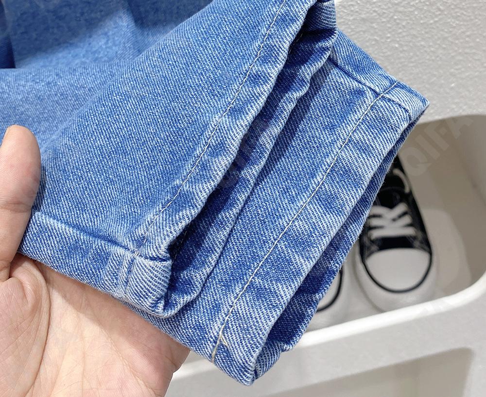 Детские Джинсы CC1221_SANDU872_247_2574