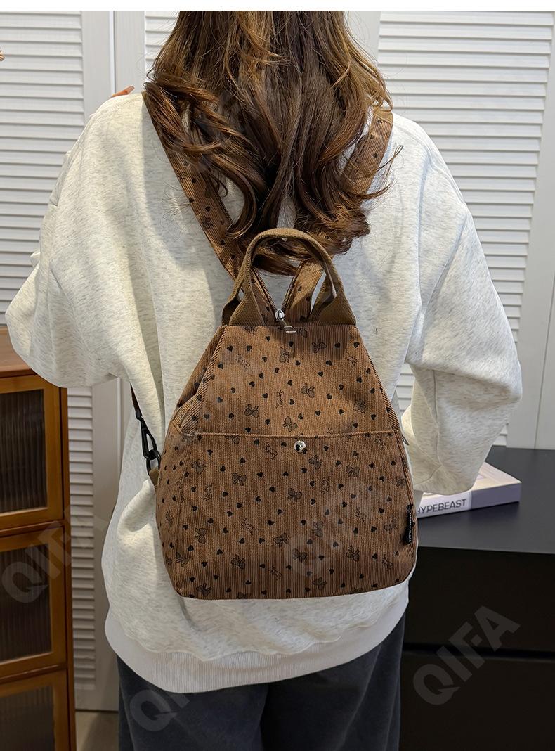 Женский Рюкзак CC423_20313-1