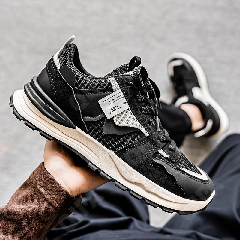 Мужские Кроссовки CC4011_JY-JL209-2