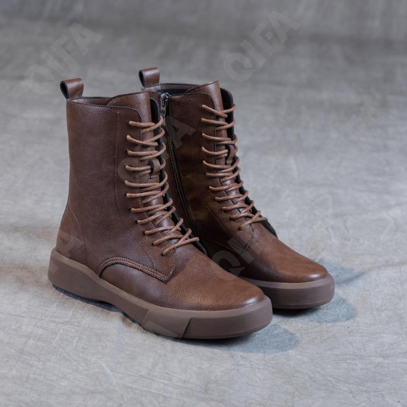 Женские Ботинки