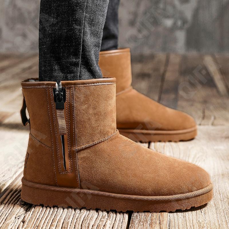 Мужские Угги CC4275_U26-4 Мужские Угги CC4275_U26-4