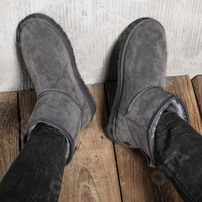 Мужские Угги CC4275_U26-4 Мужские Угги CC4275_U26-4