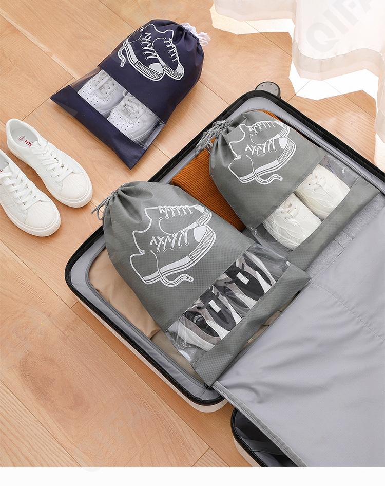 Мужской Мешок для обуви CC3749_FC-003BW-2