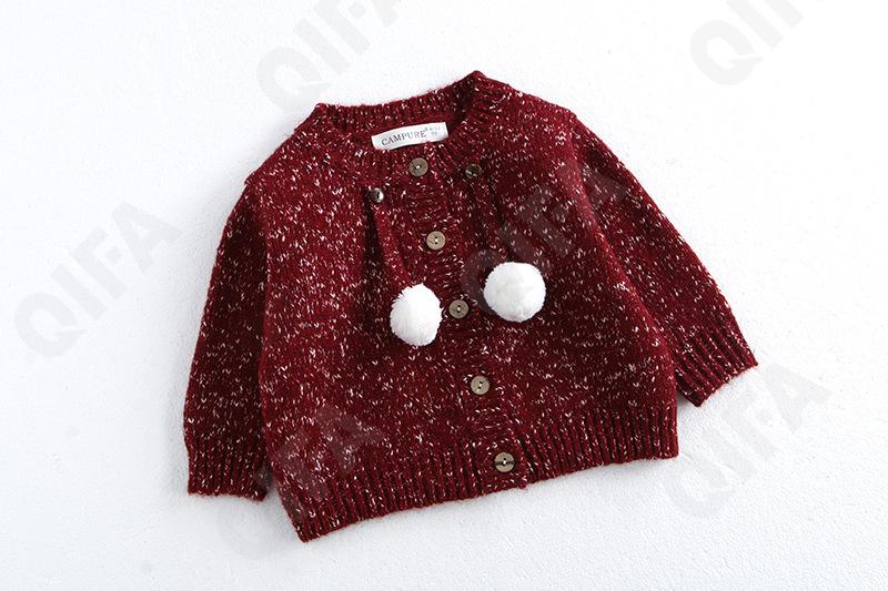 Детская Кофта CC2196_24035_235_1812_45