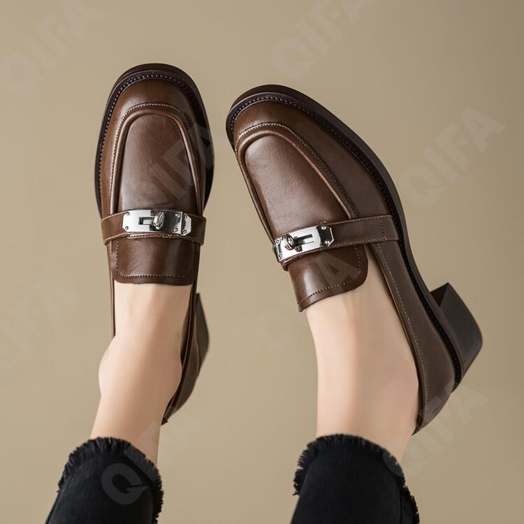 Женские Лоферы CC4419_D23KD1056-2