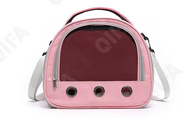 Женская Переноска для животных CC2413_1961-2A-1 Женская Переноска для животных CC2413_1961-2A-1