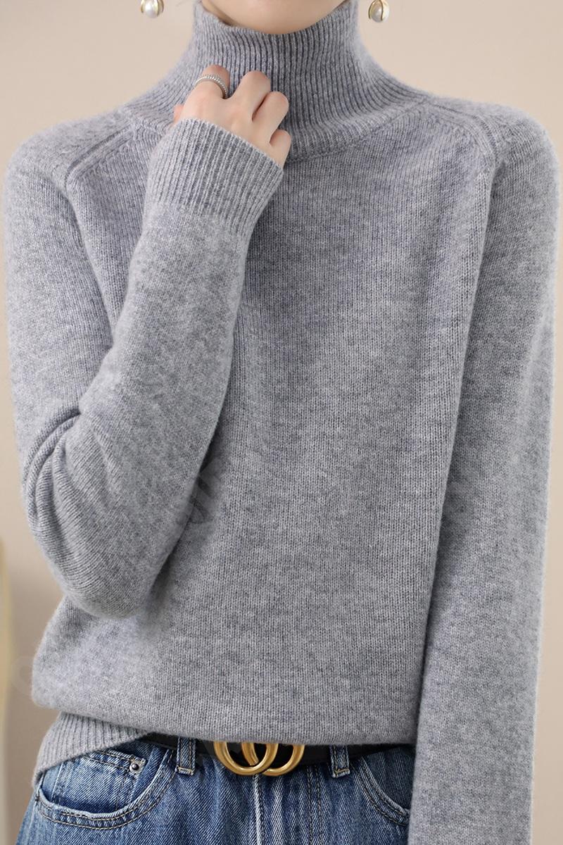 Женская Водолазка CC3116_ZD033_252_1777_97 Женская Водолазка CC3116_ZD033_252_1777_97