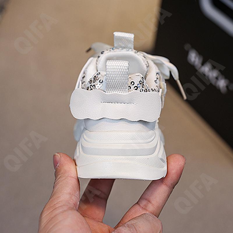 Детские Кроссовки CC4048_2505-B1