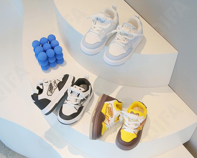 Детские Кроссовки CC3405_SY185-A1 Детские Кроссовки CC3405_SY185-A1