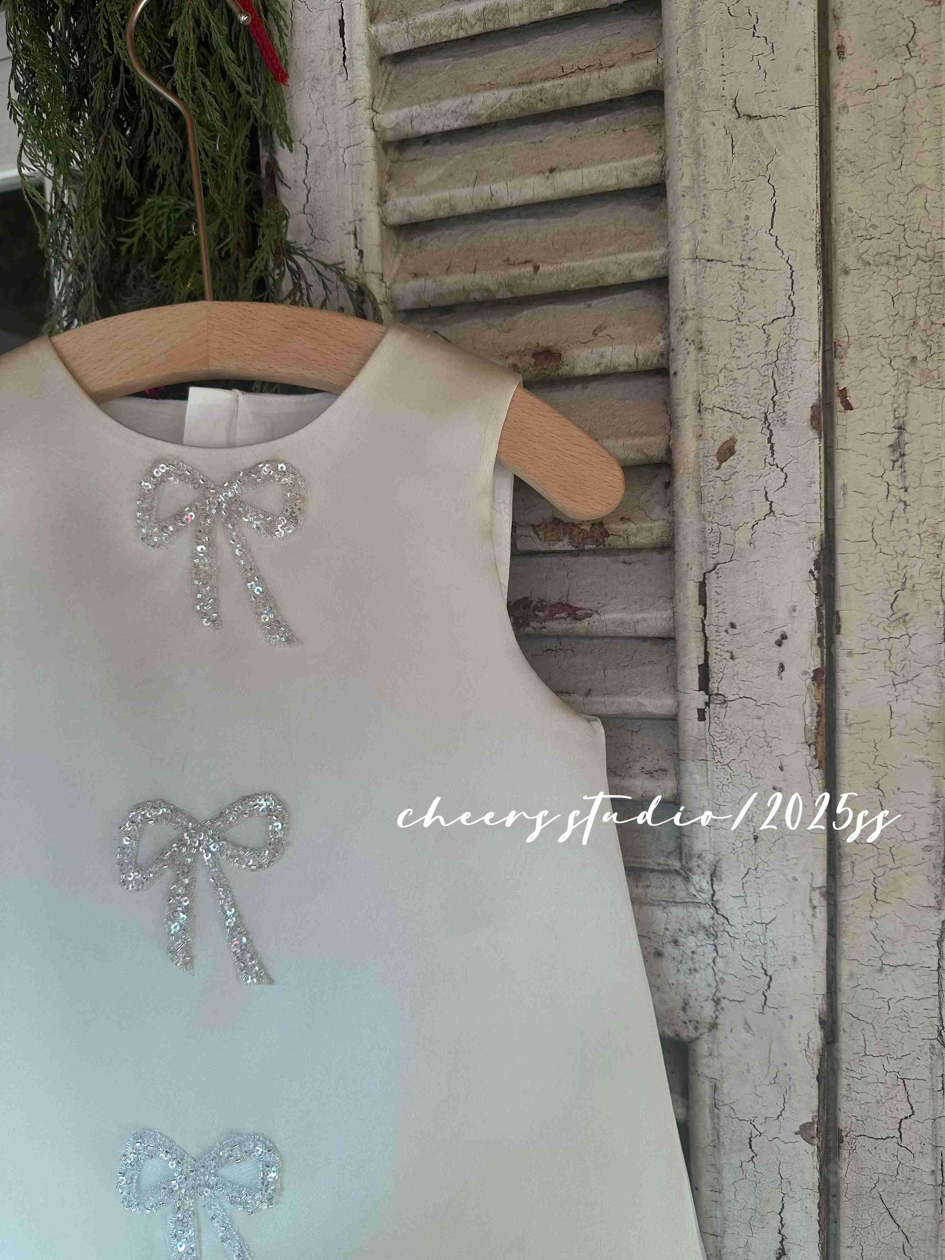 Детское Платье CC4124_HJ102-1 Детское Платье CC4124_HJ102-1