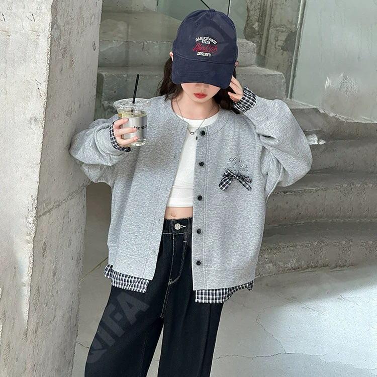 Детский Кардиган CC1435_MKBB2557_246_2575_71