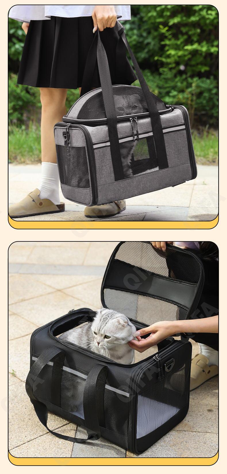 Женская Переноска для животных CC2413_ZPCFPDG8-4