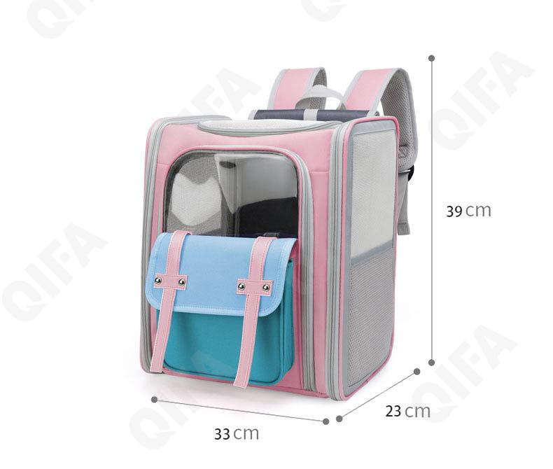 Женская Переноска для животных CC2413_1926-1