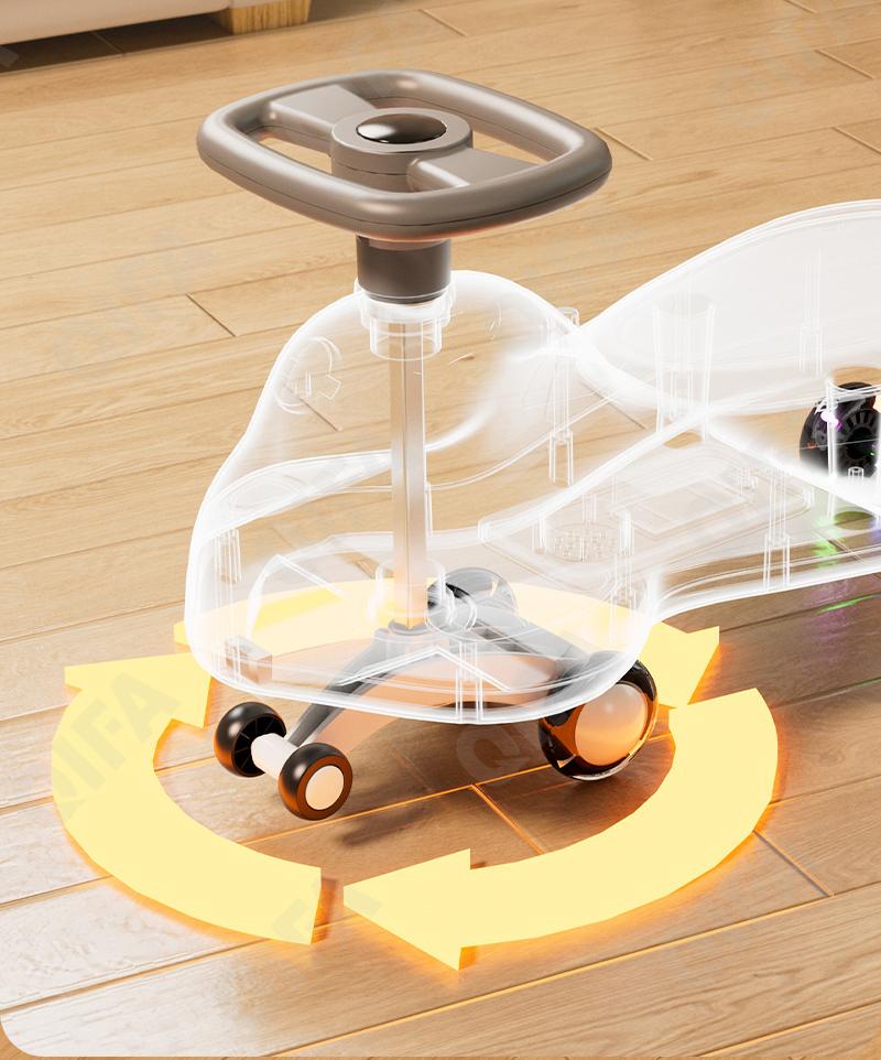 Детский Толокар CC3027_985-1-1