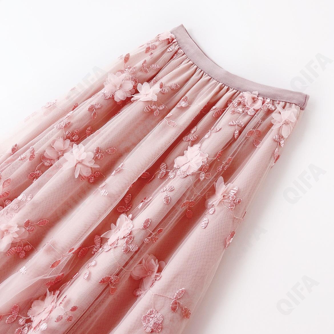 Женская Юбка CC4053_479-1