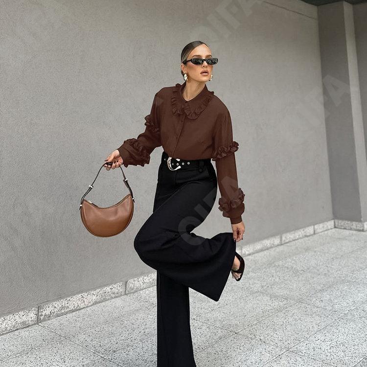 Женская Рубашка CC4694_CY3248_234_1777_10