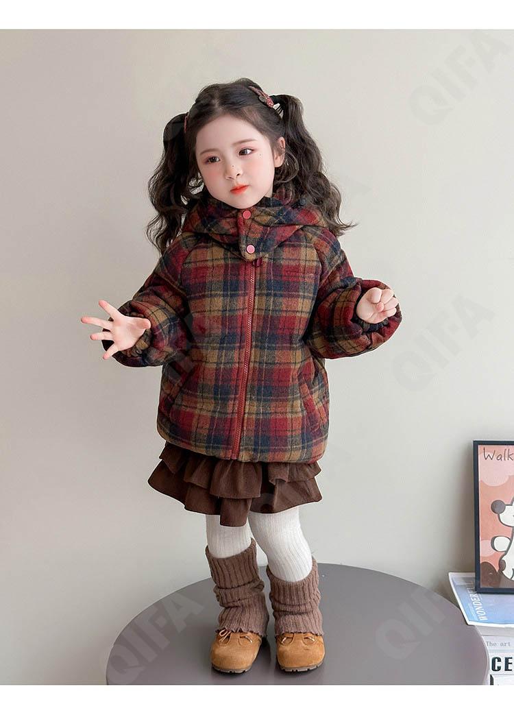 Детская Зимняя куртка CC491_2588_235_1817_29 Детская Зимняя куртка CC491_2588_235_1817_29