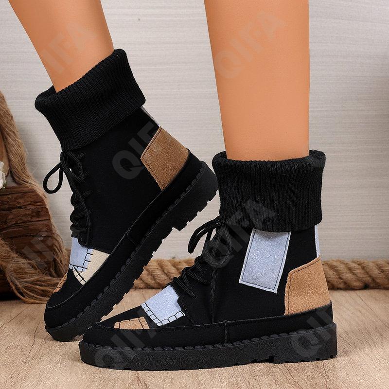 Женские Ботинки