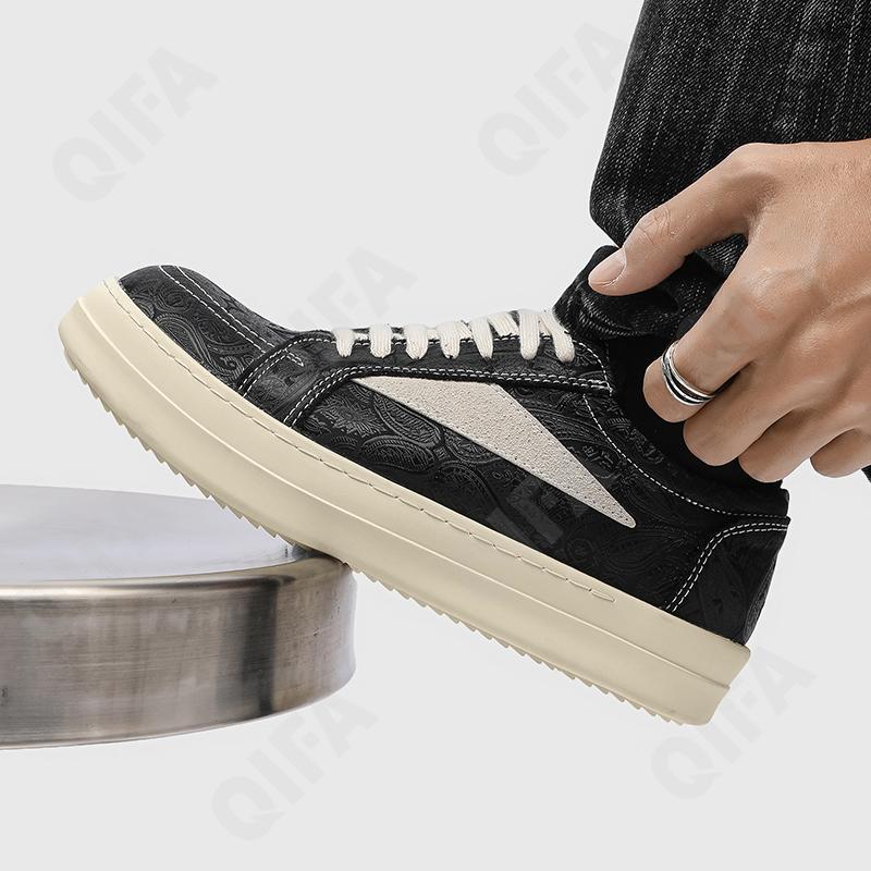 Мужские Полуботинки CC4019_XMF-89719-1