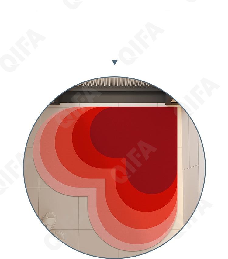 Коврик для кухни CC4503_Y080702-1