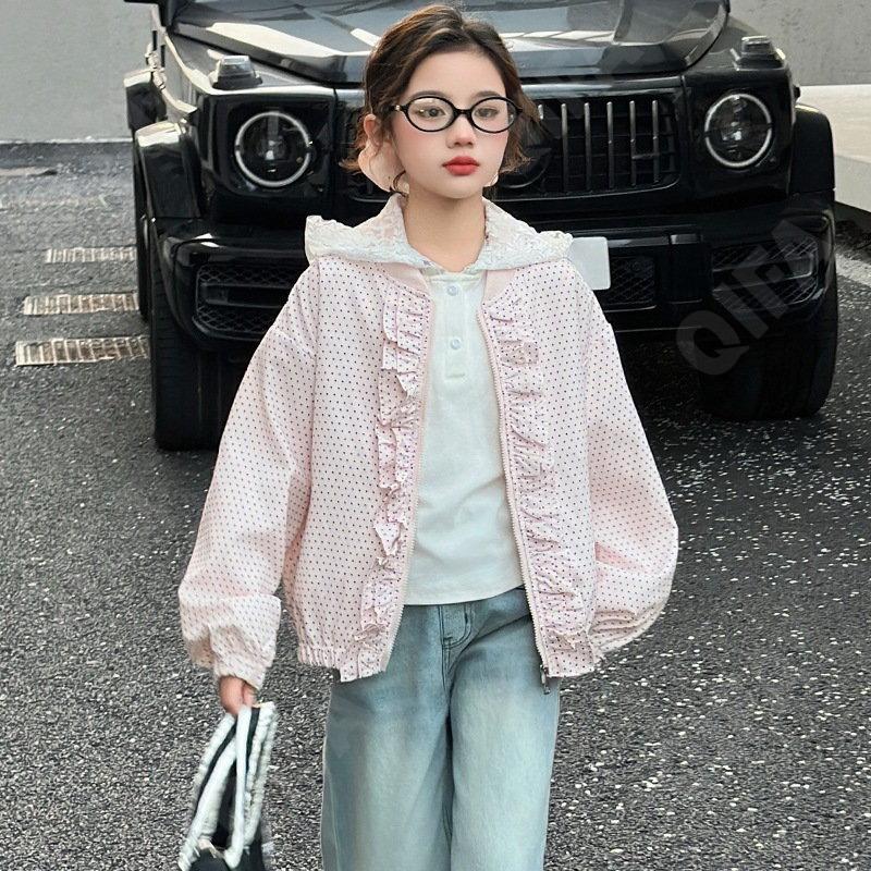 Детская Куртка