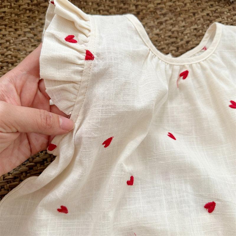 Детский Костюм с шортами CC2705_TZ25072_237_2576_94 Детский Костюм с шортами CC2705_TZ25072_237_2576_94