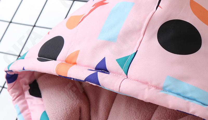 Детская Куртка CC2327_LM-23606-2