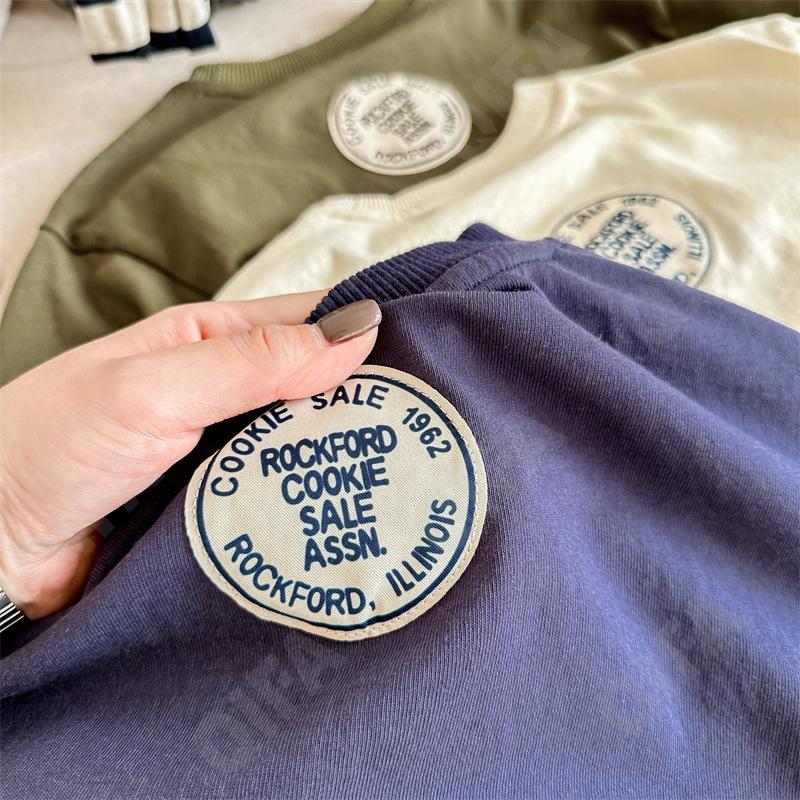 Детский Лонгслив CC1293_123536_4549_2574