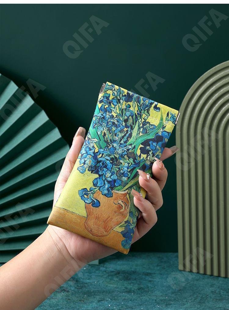 Женский Чехол для очков CC3745_G30171-1