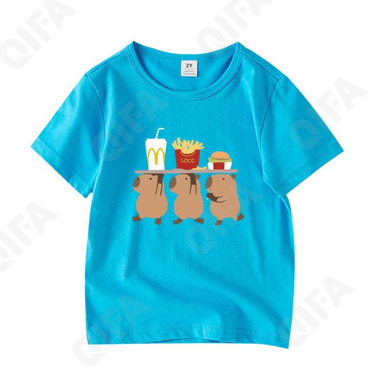 Детская Футболка CC3914_KAPIBALA2_252_1812_32