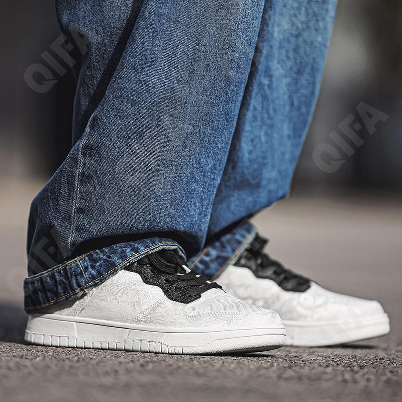 Мужские Кроссовки CC5290_D119-1