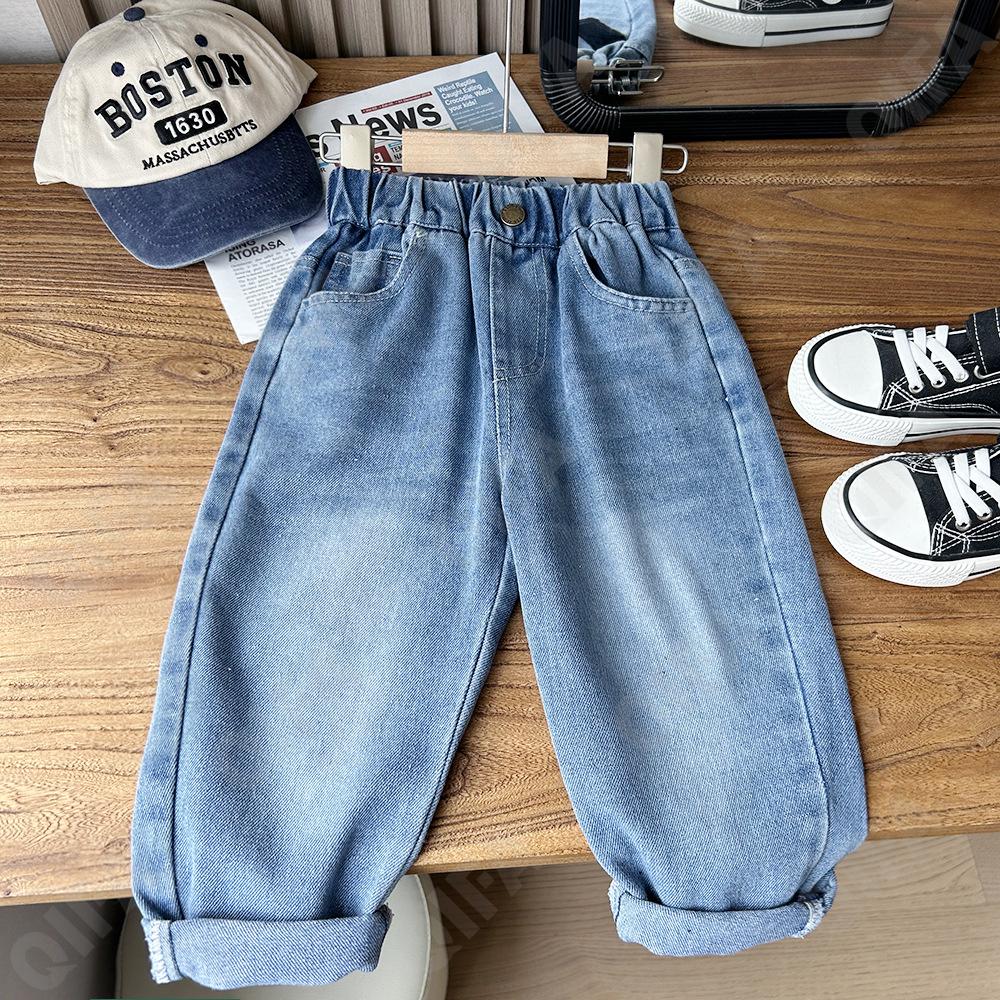 Детские Джинсы CC1221_234234NZK_247_2574_41