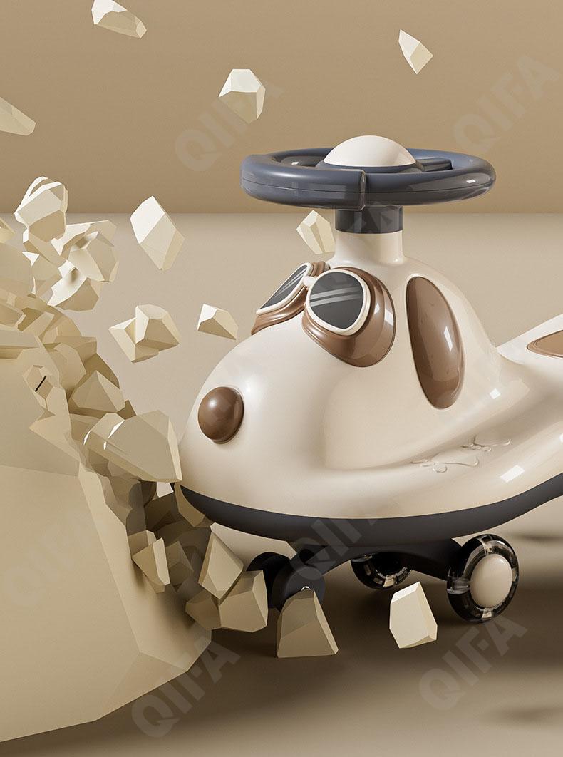 Детский Толокар CC3027_068-1 Детский Толокар CC3027_068-1