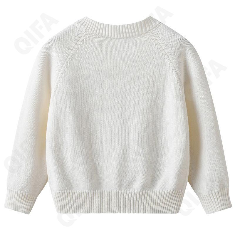 Детская Кофта CC5189_KS7Z0805AX_958_2576_65 Детская Кофта CC5189_KS7Z0805AX_958_2576_65