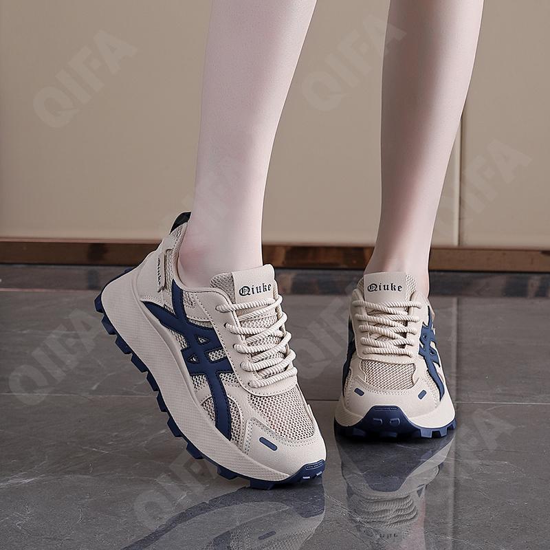 Женские Кроссовки CC4009_AM-1099-1