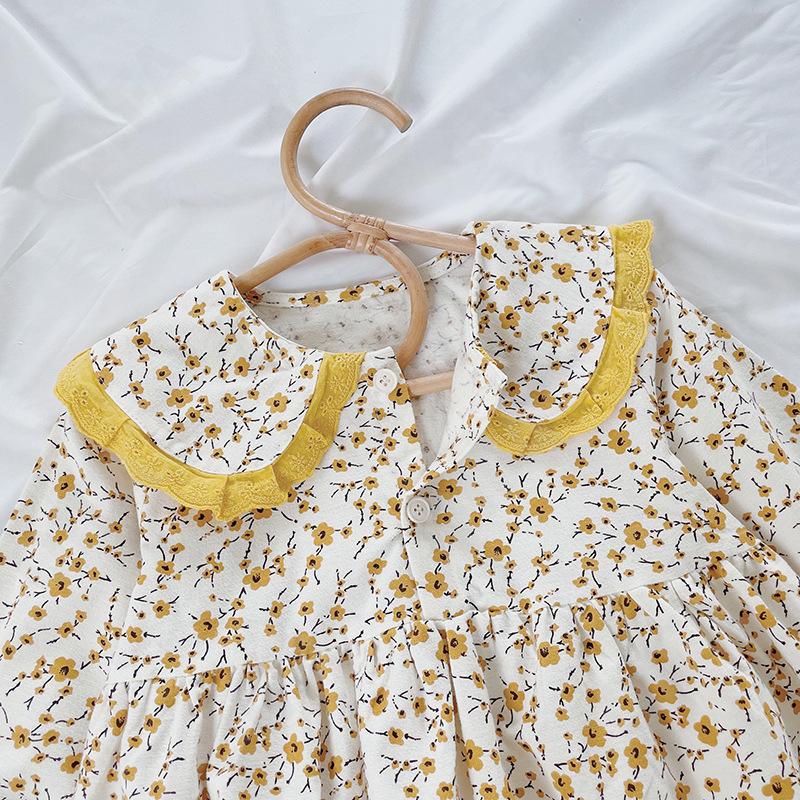 Детское Платье CC2701_K2230061_230_1817